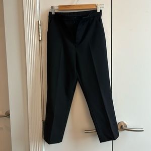 Uniqlo smart pant black size XS